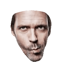 house STICKER by imoji