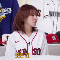웬디 GIF
