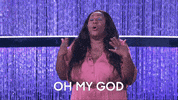 Oh My God Omg GIF by ABC Network