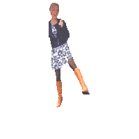 Happy Realtor Sticker by Tanya Ruff