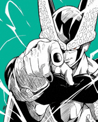 K0506d anime viral dragon ball z peak GIF