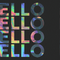 How Are You Hello GIF by Jennifer Greenhill