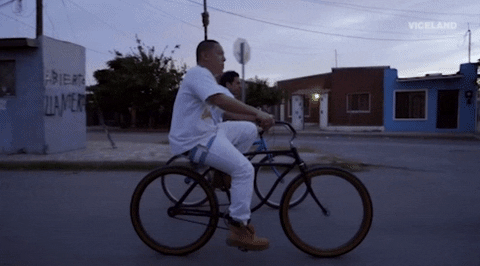 viceland GIF by HUANG'S WORLD