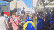 Water Splash GIF by gunnarolla