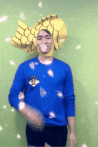 Kane 사쿠란보 GIF