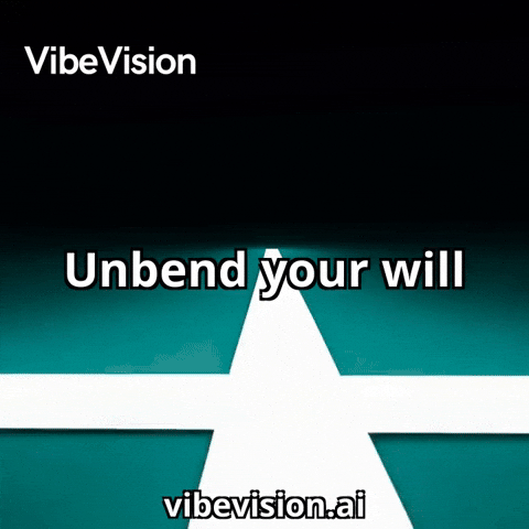 Ai Will GIF by VibeVision