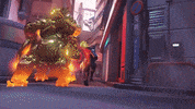 Video Games Esports GIF by Overwatch
