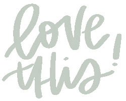 So Good Love Sticker