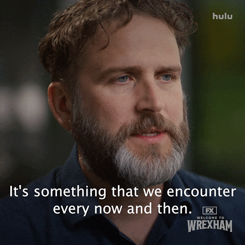 Ryan Reynolds Football GIF by Welcome to Wrexham