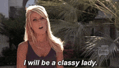 real housewives gretchen rossi GIF