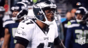 philadelphia eagles football GIF by NFL