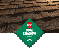 Ultra Go Beyond Sticker by GAF Roofing