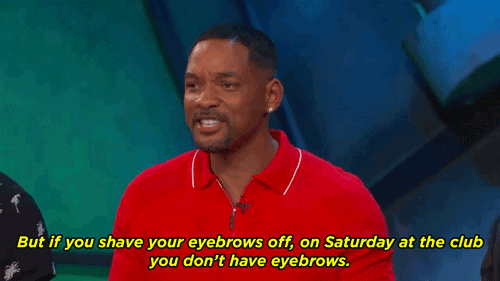 suicide squad conan GIF by Team Coco