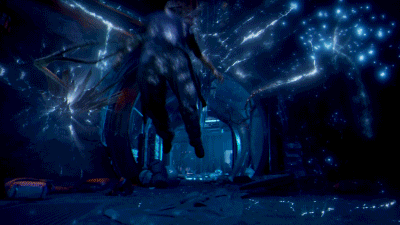 the expanse GIF by SYFY