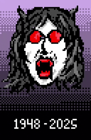 Ozzy Ozzyosbourne GIF