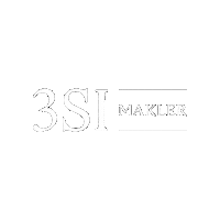 3SI_Immogroup immo immobilien makler 3si Sticker