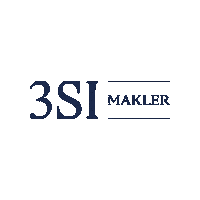 3SI_Immogroup immo immobilien makler 3si Sticker