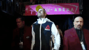 tarec saffiedine ufc GIF