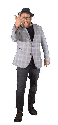 321 Sticker by Gregor Meyle