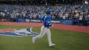 Blue Jays Canada GIF by Toronto Blue Jays