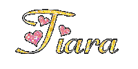 tiara Sticker
