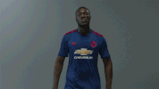 man utd manchester GIF by adidas
