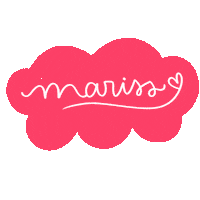 Marissperez mariss Sticker