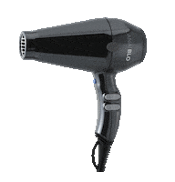 Hair Hairdryer Sticker by lanaiofficial