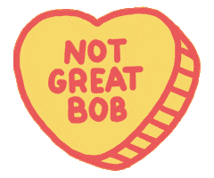 Meh Fun Sticker