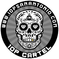 10Th Planet Sticker by 10th Planet San Antonio