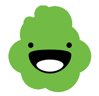 budsfeed wink bud buds budsfeed Sticker