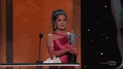 Salma Hayek GIF by SAG Awards