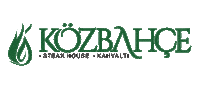 Baklava Kahvaltı Sticker by Köz Bahçe