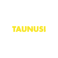 Wetterau Taunus Sticker by Peter Kunz