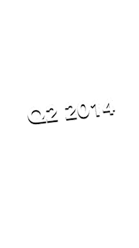 Q2 2014 Sticker by Ninja Van Singapore
