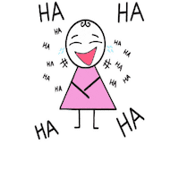 ssovely ㅋ 웃겨 ㅎㅎㅎ ㅎ Sticker