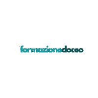 Formazione Sticker by Doceo ECM