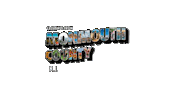 New Jersey Nj Sticker by Grown in Monmouth