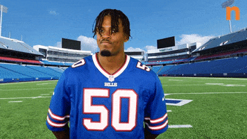 Buffalo Bills Smh GIF by Northtown Auto