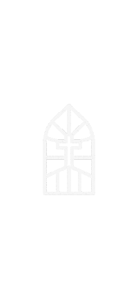 Holy Spirit Church Sticker by The FREEDOM HOUSE