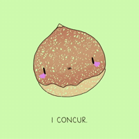 Pun Yes GIF