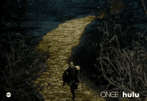 once upon a time abc GIF by HULU