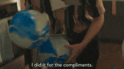 Tv Show Thank You GIF by Everything's Gonna Be Okay
