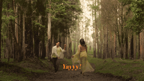 Couple Love GIF by MaddockFilms