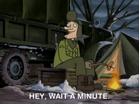 hey arnold nicksplat GIF