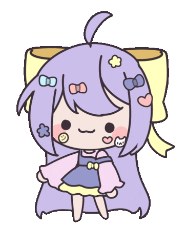 Gift Crumple Sticker
