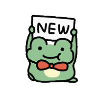 Newfeed Sticker