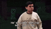 Steve Creeper GIF