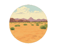 Country Sticker by Noah James