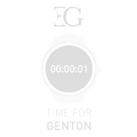 Watch Montre Sticker by Edouard Genton